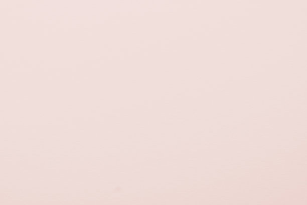 简洁粉色封面简约封面