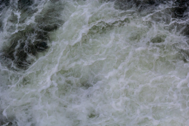 rapids