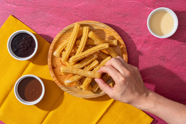 churros