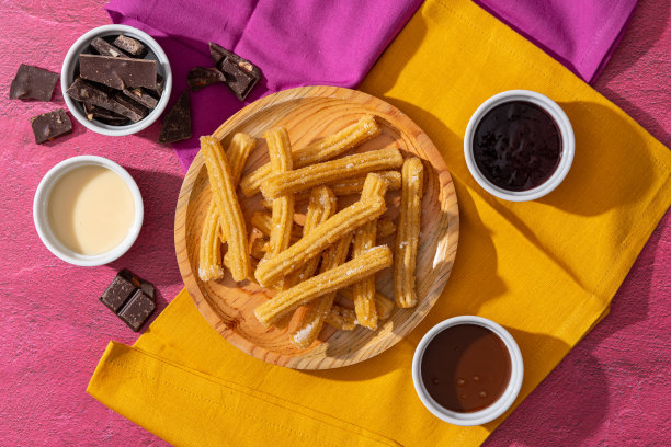 churros