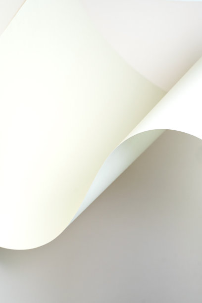 灰色几何图形封面