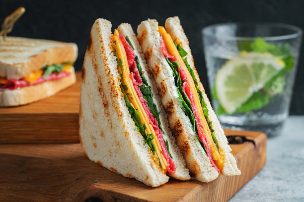 sandwich