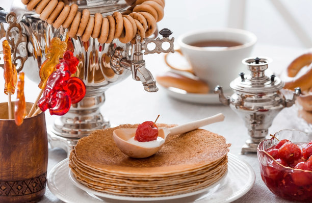 samovar