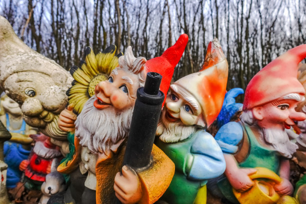 gnome