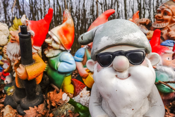 gnome