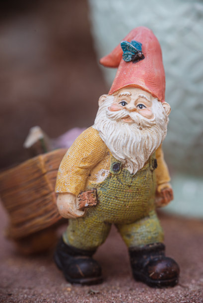 gnome