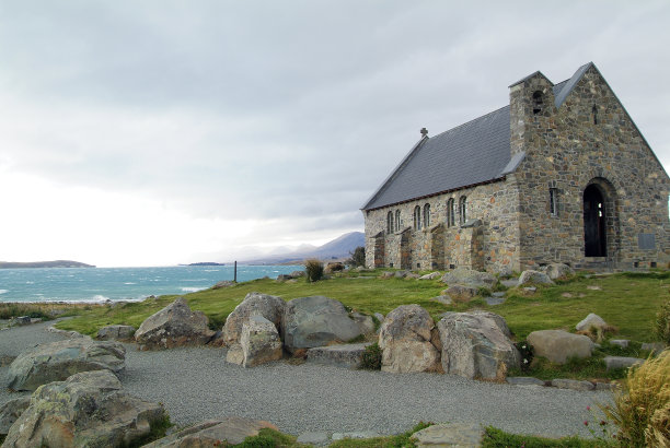 tekapo