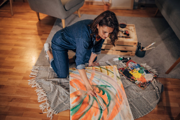 artist