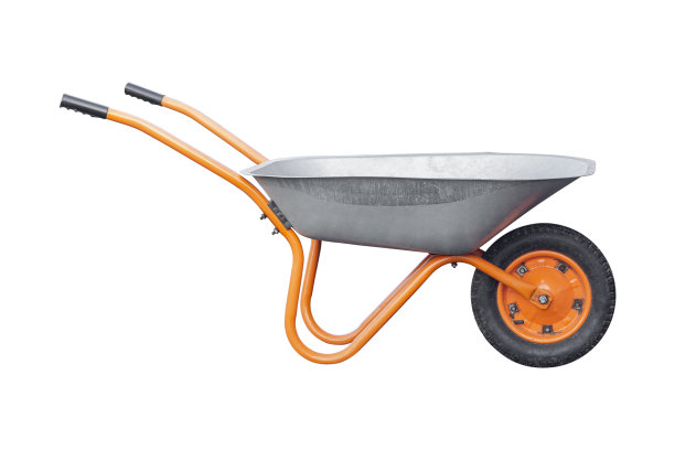 wheelbarrow