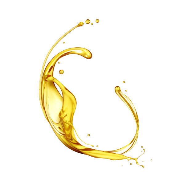 油