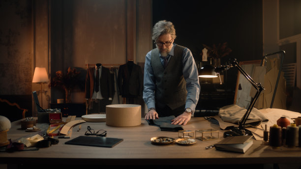 bespoke