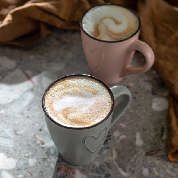 latte