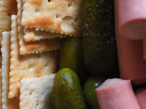 pickled