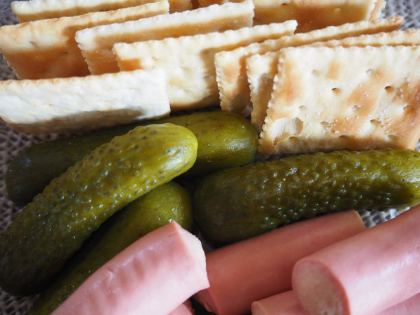 pickled