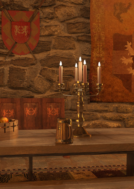 medieval