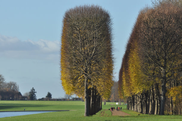 versailles