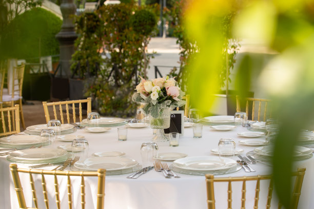 banquet