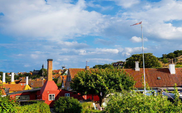 bornholm