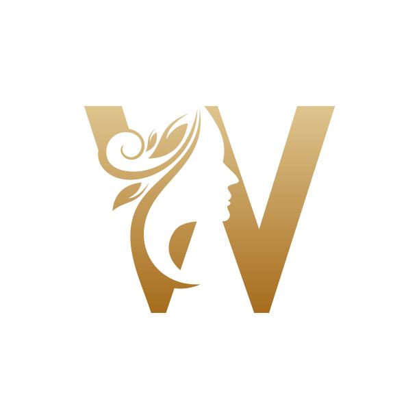 w字母logo,皇冠logo