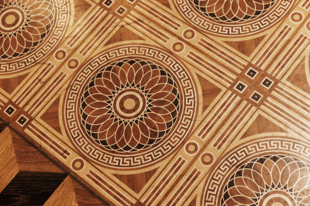 parquet