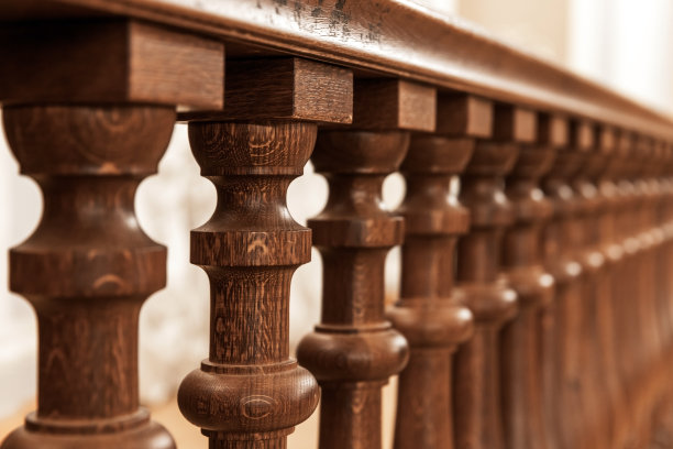 baluster