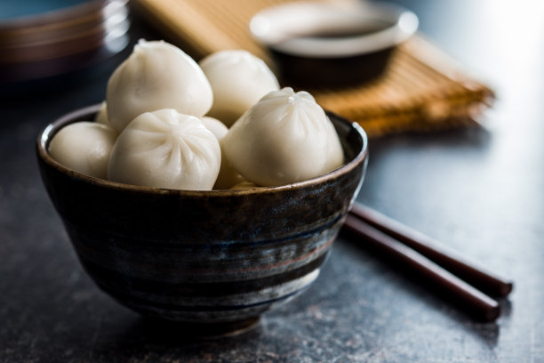 baozi