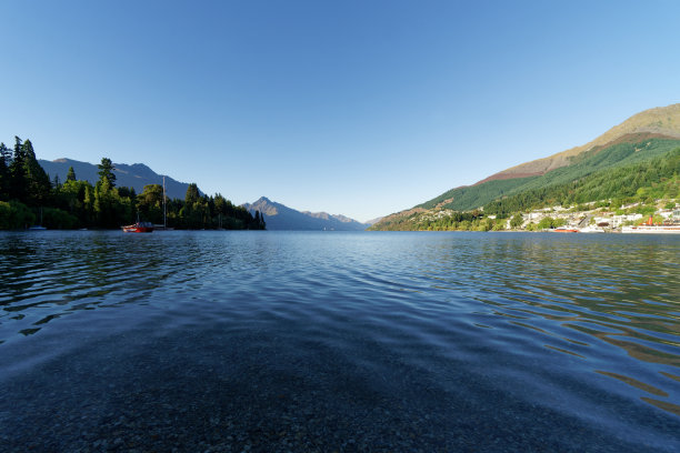 wakatipu
