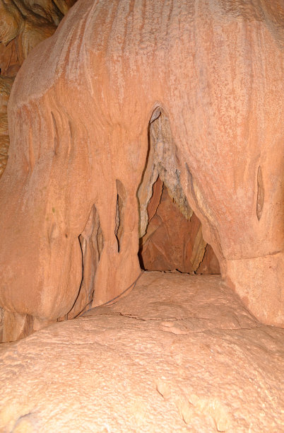grotto