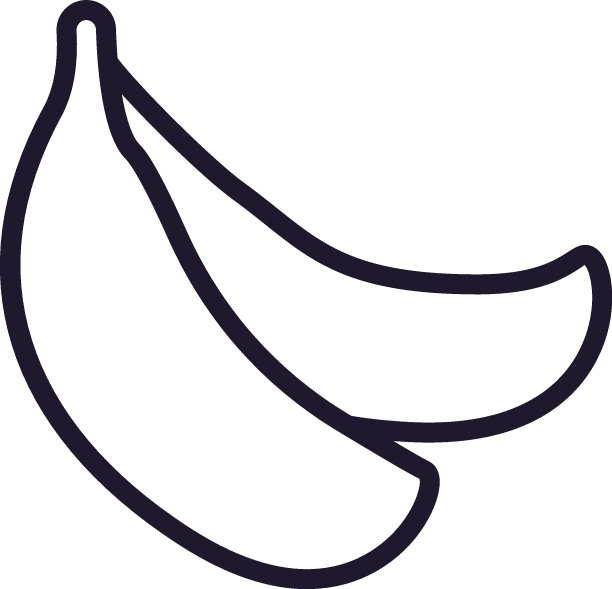 新鲜香蕉详情页