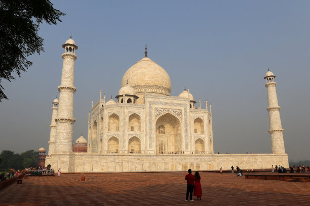 taj