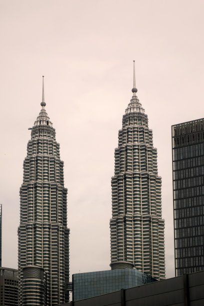 petronas
