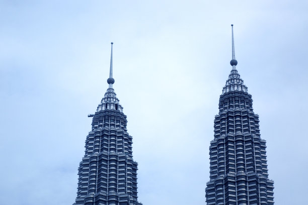 petronas