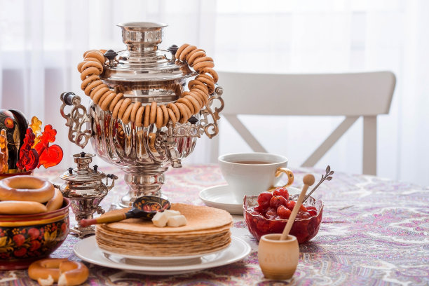 samovar
