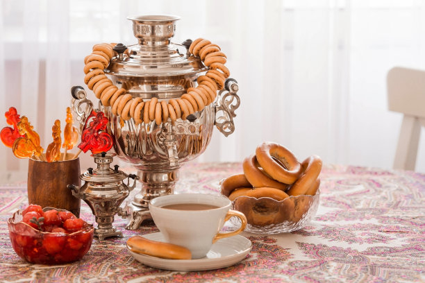 samovar