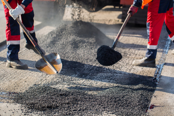 asphalt