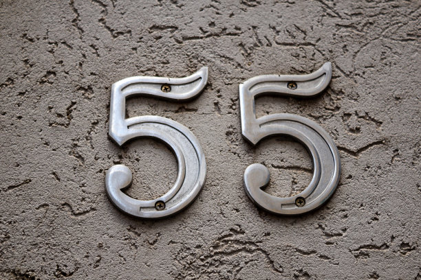 55