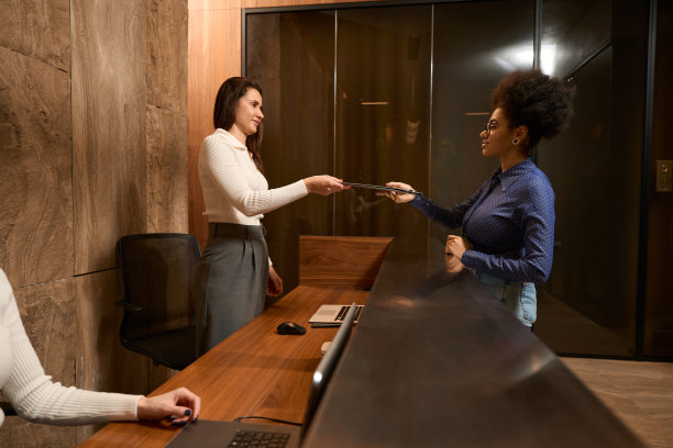 理财文化墙财务文化墙