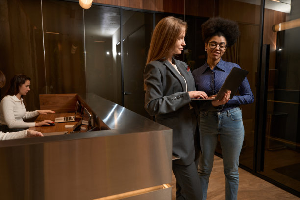 企业形象文化墙