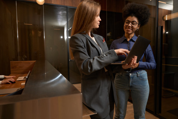 企业形象文化墙