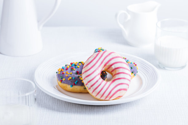 doughnut