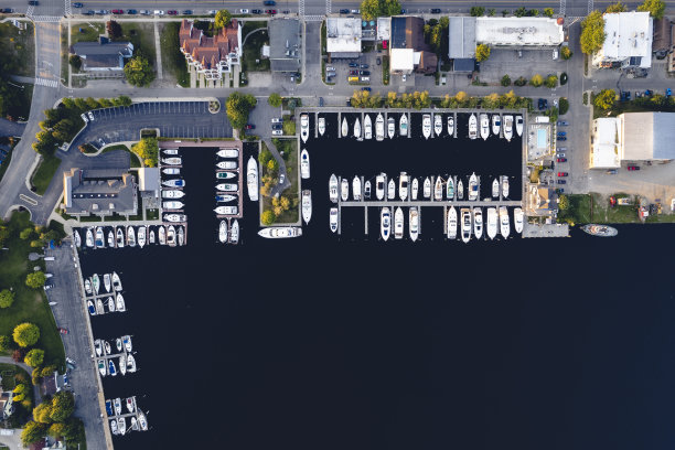 docking