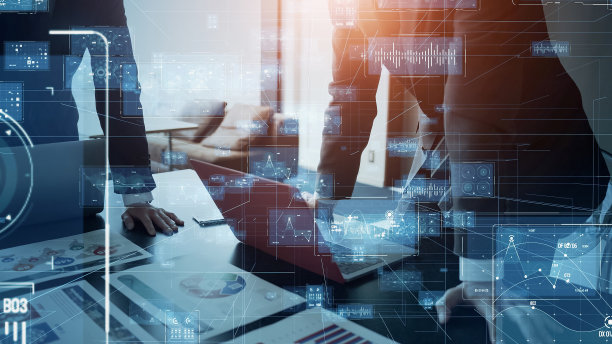 ai智能科技大会