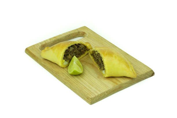 empanadas