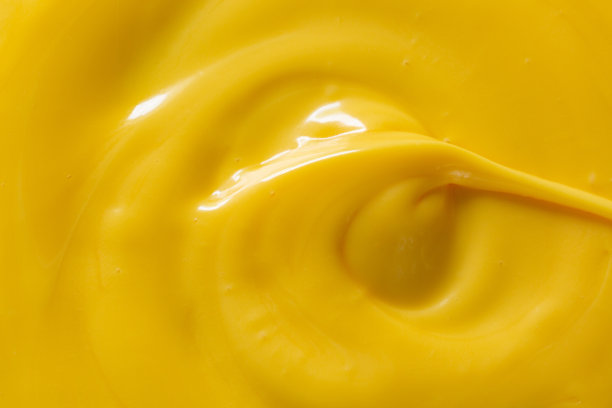 mayonnaise