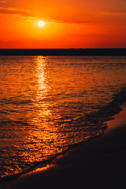 twilight