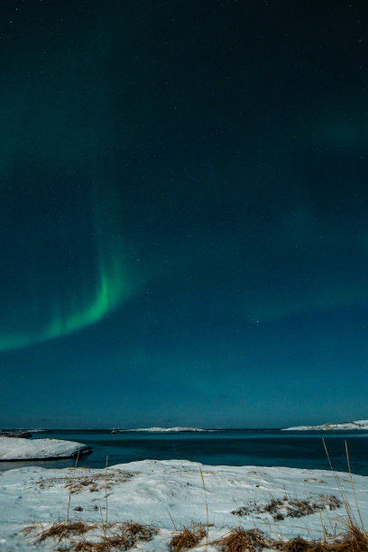 蓝色梦幻海洋主题