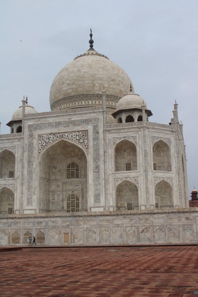 taj