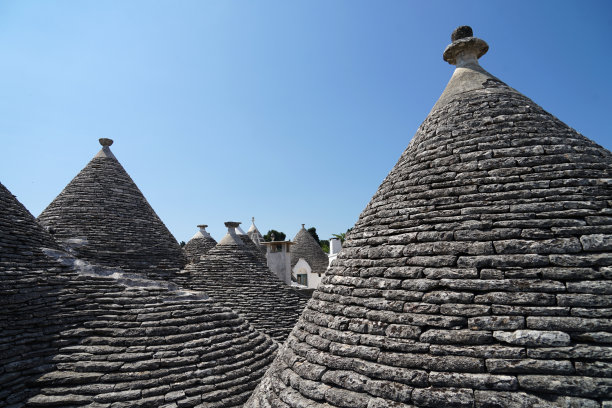 trulli