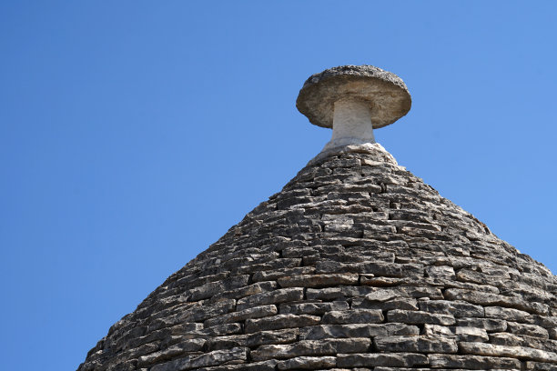trulli