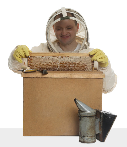 beekeeper